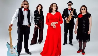 Good Company Band