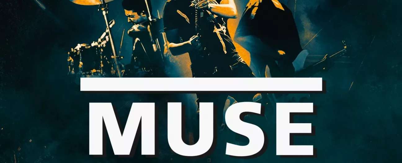 MUSE tribute