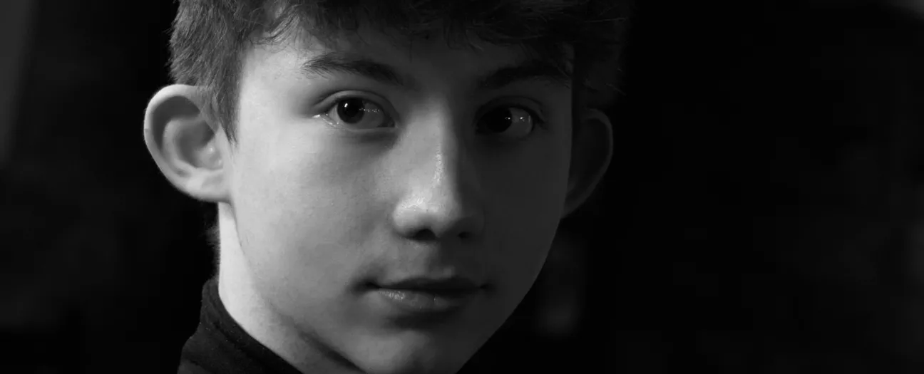 Зимний фестиваль Pianissimo. Сольный концерт Бен Лепетит в Государственном Эрмитаже