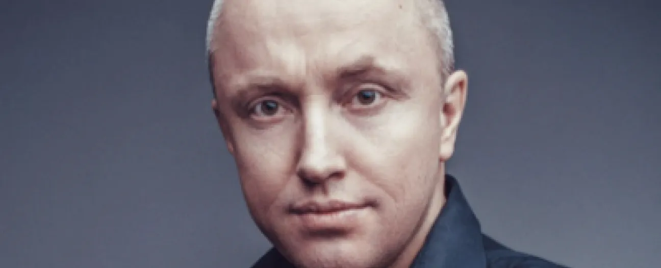 Павел Кашин