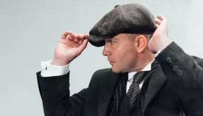Саграда / Соль Земли. «За живое»