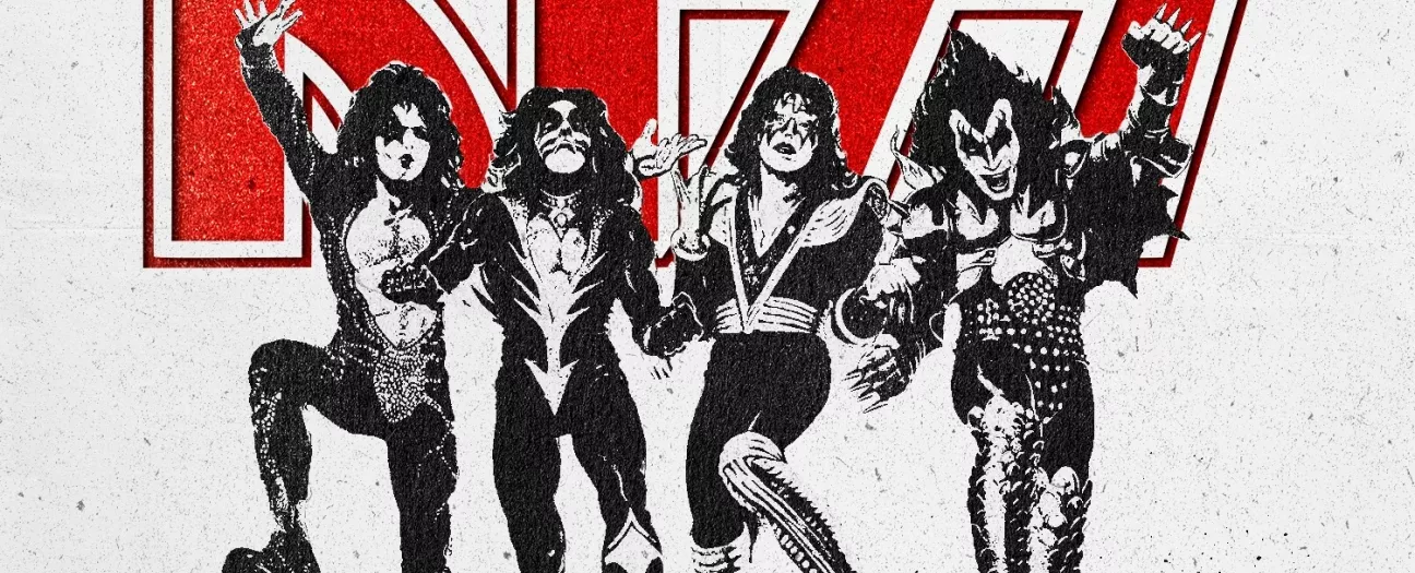 Kiss tribute show