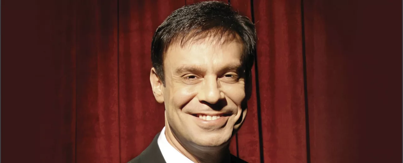 Ефим Шифрин