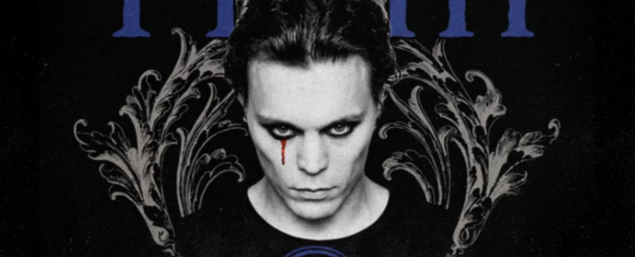 HIM tribute by Dark Lights