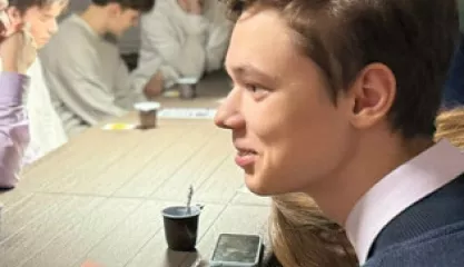 Интерактивное мероприятие «Экспонат под подозрением»