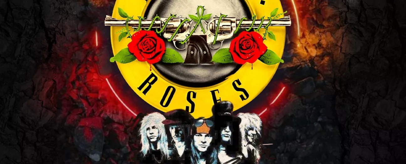 Jeans N’roses
