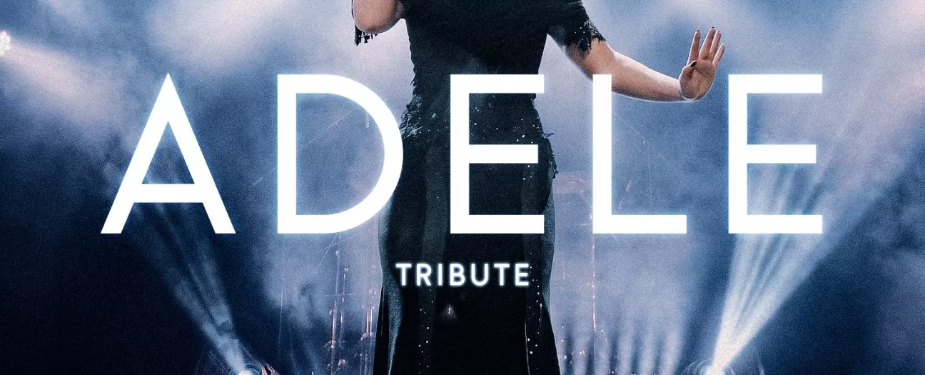 ADELE tribute