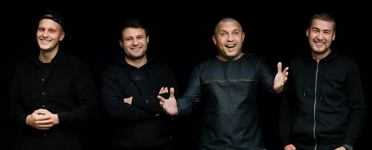 АнимациЯ